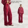 Dark Red