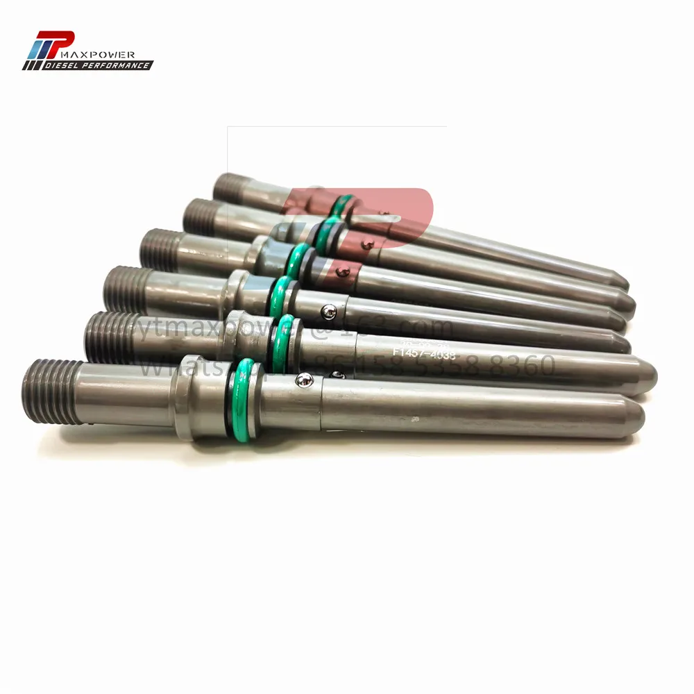 Fuel Injector Connector 28000001 Injector Connecting Pipe for Weichai DEUTZ