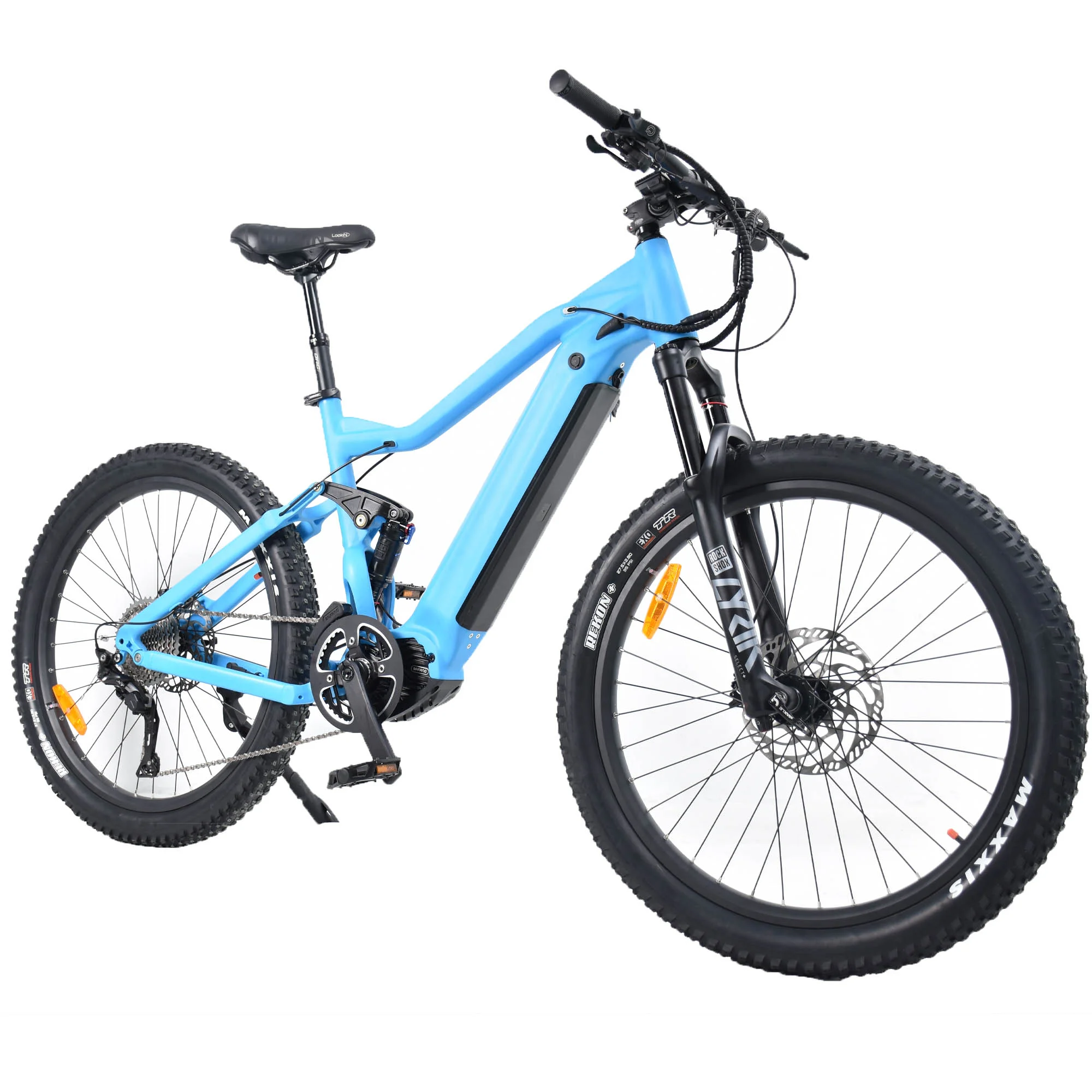 ebike bafang m600