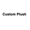 Custom Plush