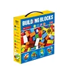 Boys Set - 500pcs