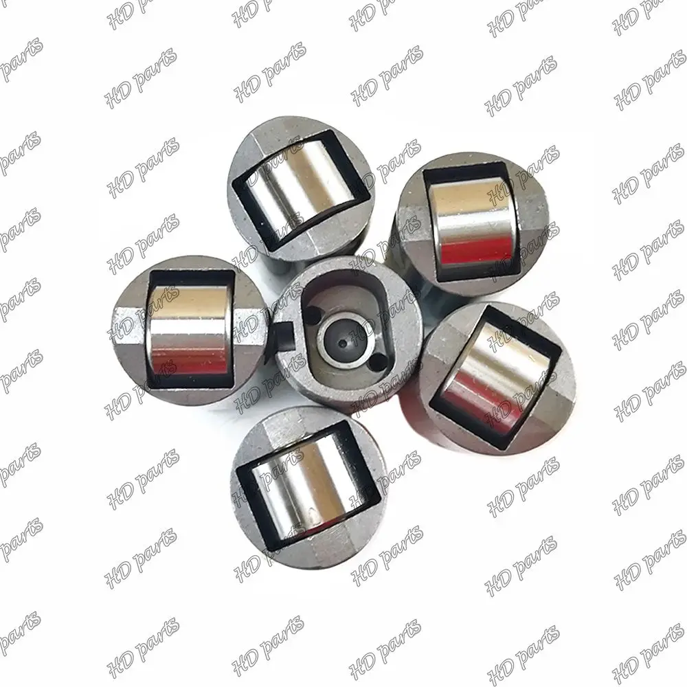 6L 6LT Valve Tappet 3965966 Suitable for Cummins Engine Repair Parts