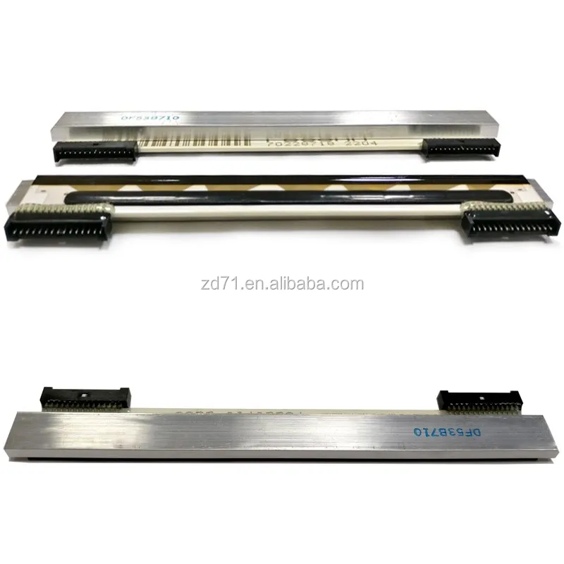 105934-037 печатающая головка для принтера GK420D GX420D ZP450