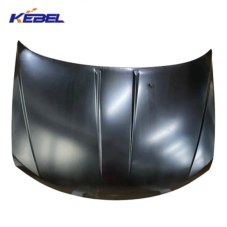 High Quality Hot Sale Auto Body Parts Aluminum Car Bonnet Hood for dodge Journey 2016 New Accessories 2023
