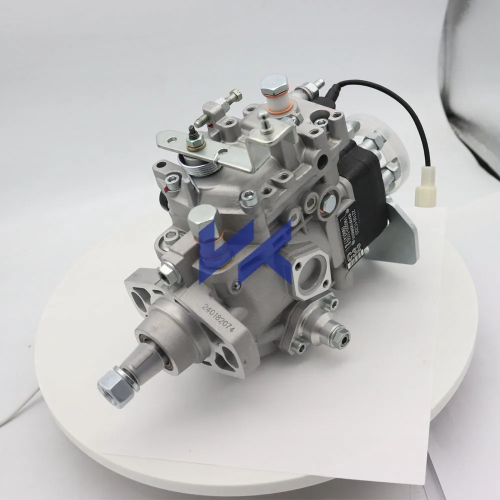 1HZエンジン196000-3153 22100-1C320 VE燃料噴射ポンプVE6