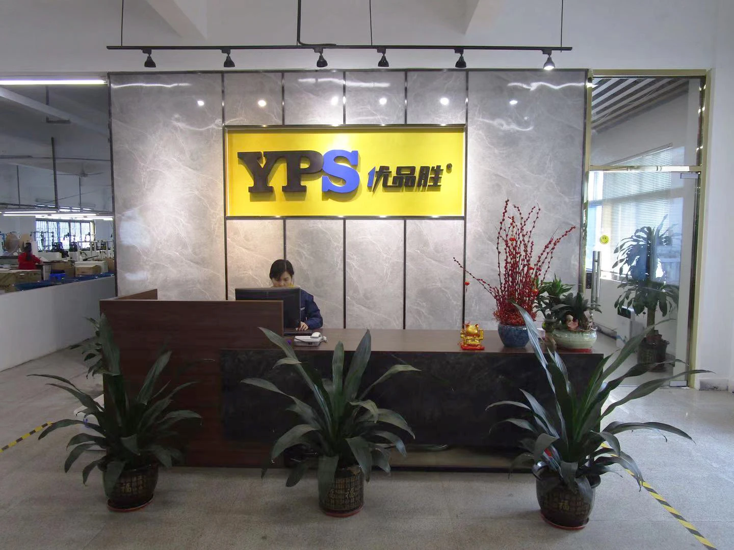 Dongguan YPS Binding Technology Co., Ltd. 1