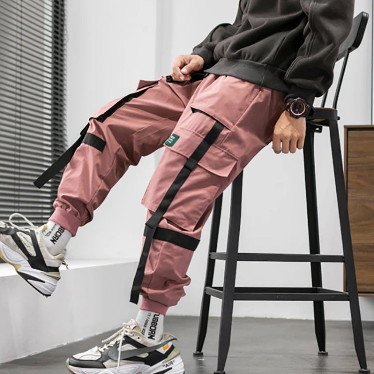 Latest Top 40 Pink Cargo Pants for Men |2021| Branded Pink Cargo Pants for  Boys & Gents - YouTube