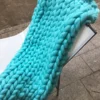 cielo azul