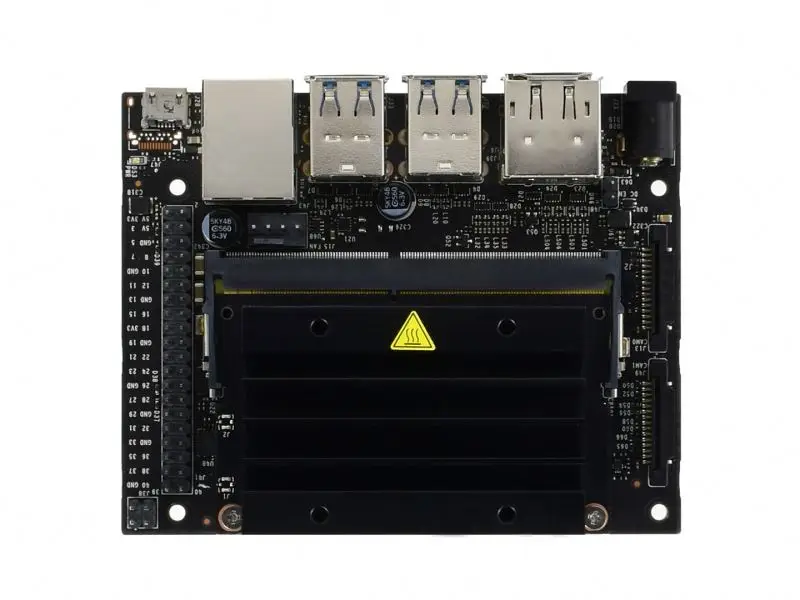 NVIDIAオリジナルP3450新品B01Jetson Nano 4GB開発者キット新品B01128コアMaxwell 4 GB  64ビットLPDDR4| Alibaba.com