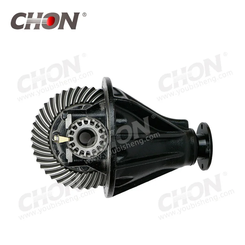 優蘭出品 CHON Toyo Ta LC100 LSD Axle Parts - Durable & High Performance