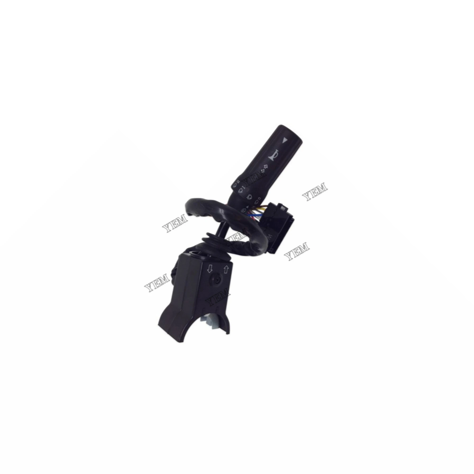 For Volvo Loaders L110E L120E L150E L180E Joystick Controller Switch VOE11171772 High Quality Engine Parts