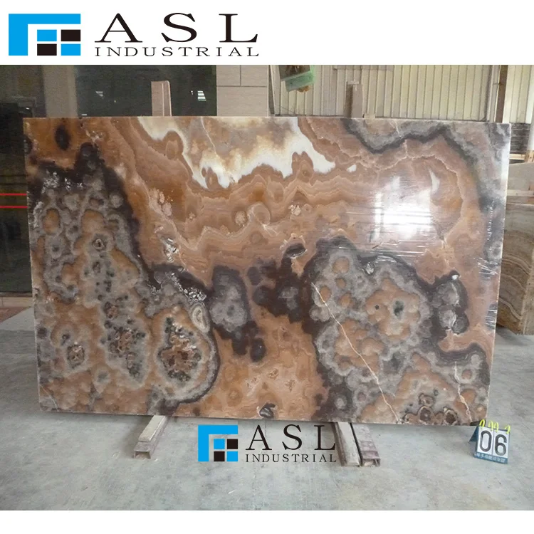 Natural black onyx slabs polished stone panels black and gold mexico translucent onyx stone tile onix epoxy slabs
