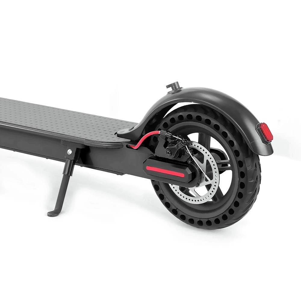 battery electrique rooder scooter electric mobility scooter