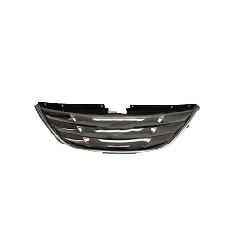 KEBEL Auto Body Parts Grille 86350-3S700 OEM 86350-3S600 Car Front Grill for HYUNDAI SONATA 13