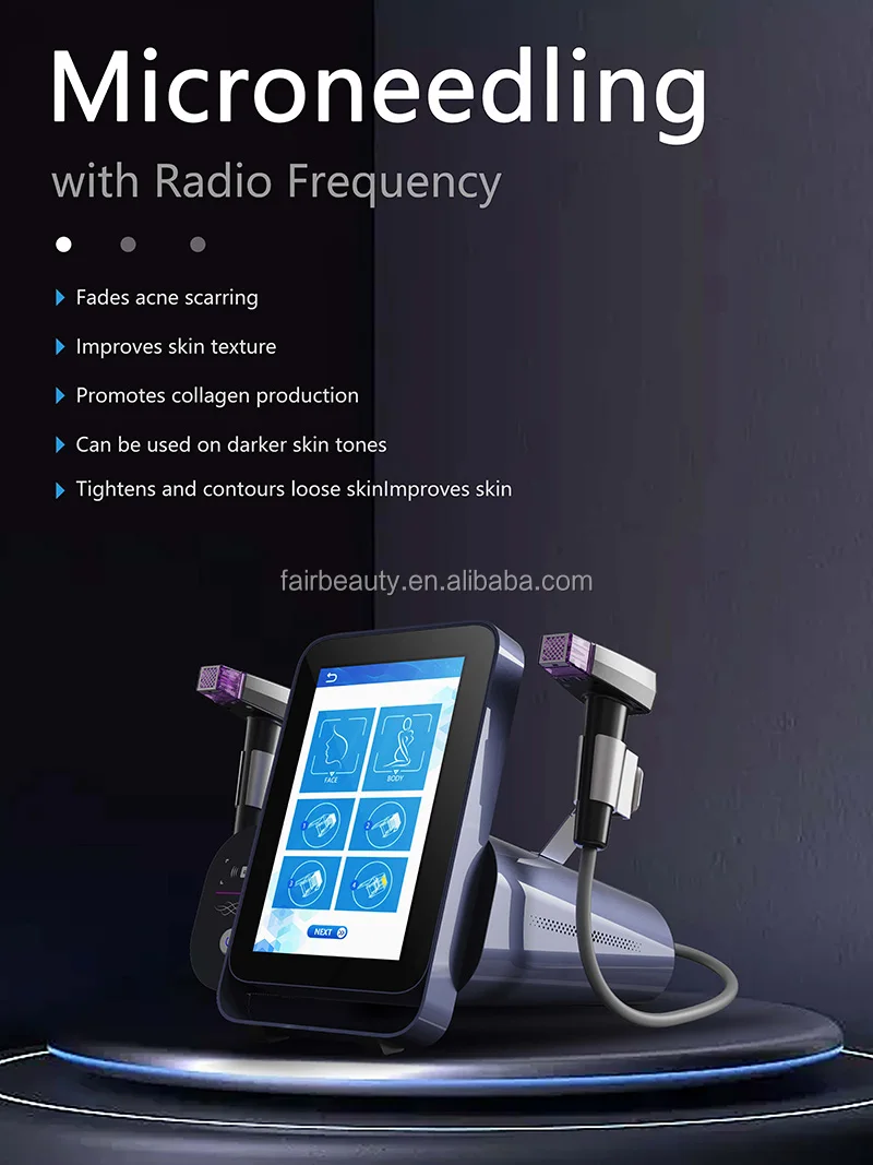 Microcrystalline Probes Selection 12P 24P 40P