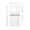 White/Customizable