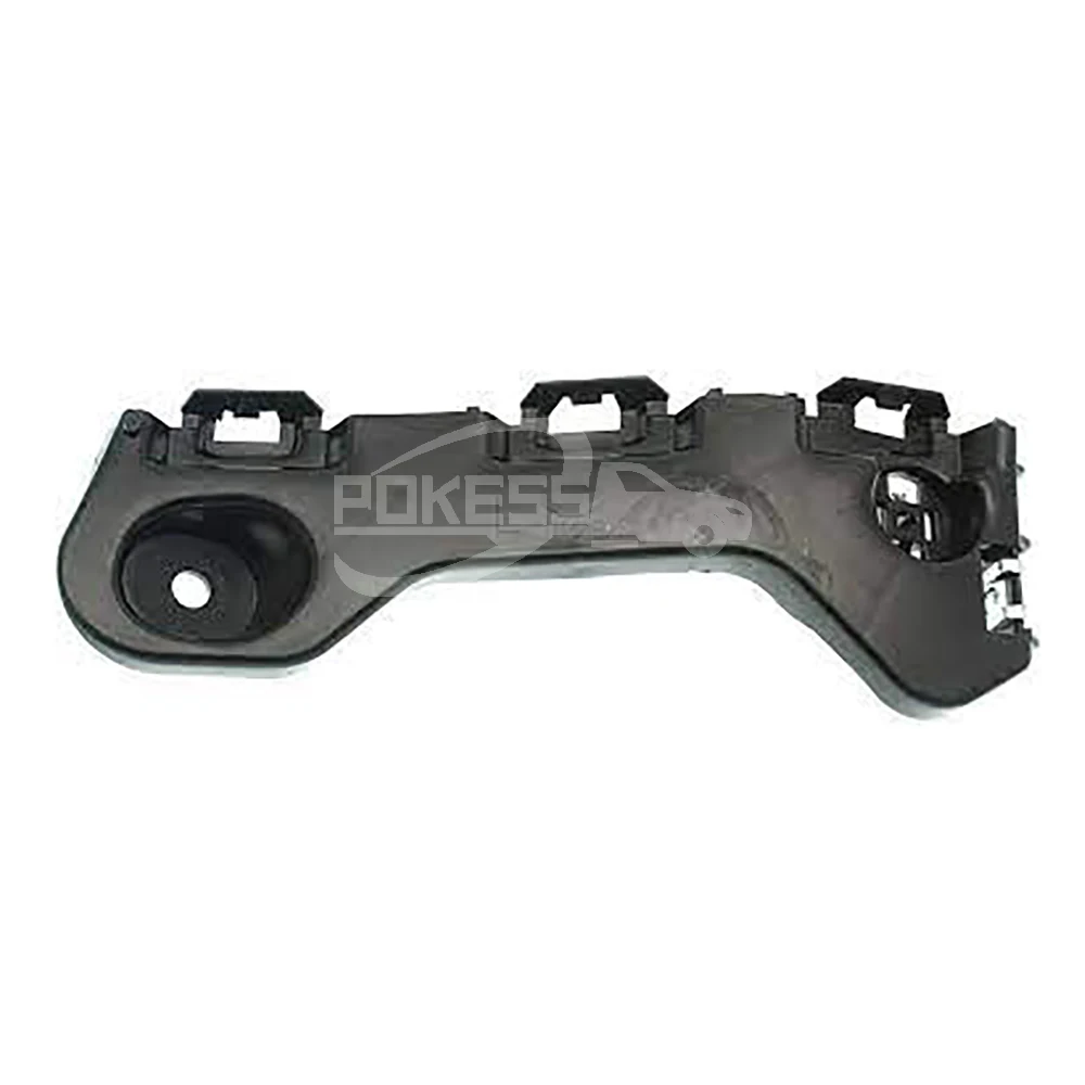 Car Body Kits BT4Z17C947B BT4317D959AN Car Bumper Holder Ford Edge 10 ... — 5