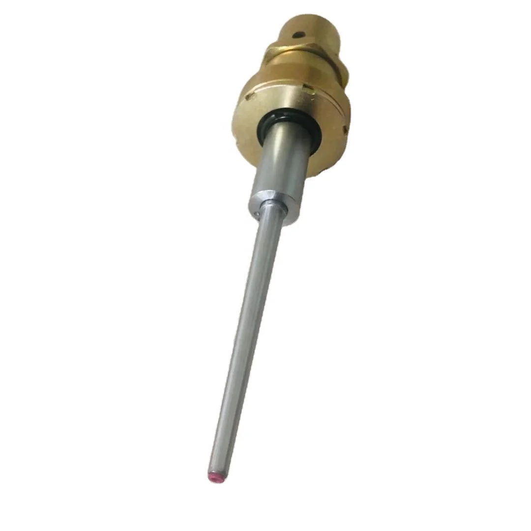 High Speed Spindles for Textile Machine Metallic Yarn Covering Machine  Spindle