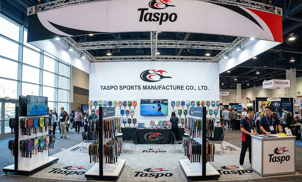 Trade show participation