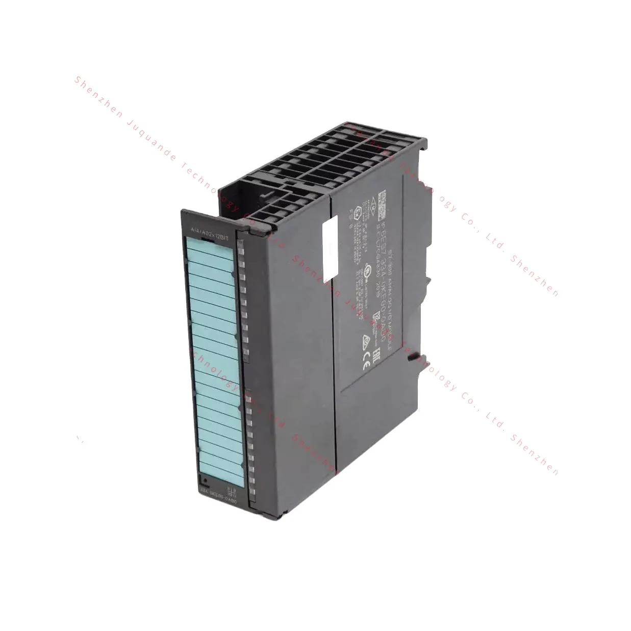 Gold Seller  6ES7334-0KE00-0AB0  PLC Controller Brand New Original Spot  plc programming controller