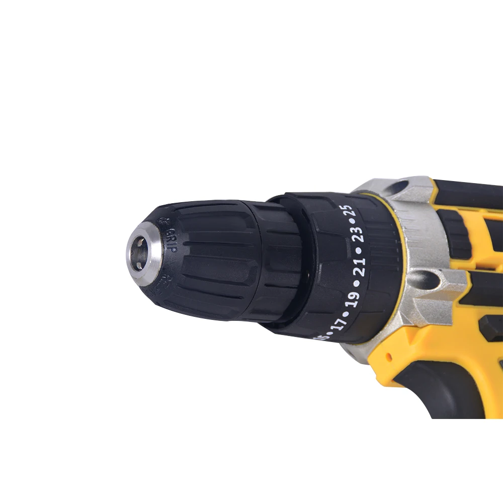 2022 Innovative Powerful Drill Parts Machine Pack Cordless Drills for Wood Hand Repair Suit Household Requirement Drill