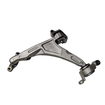 High Quality Silver Aluminum Car Suspension Control Arm X01-29040016 for Front & Lower Position on LiXiang L8L9 Vehicles