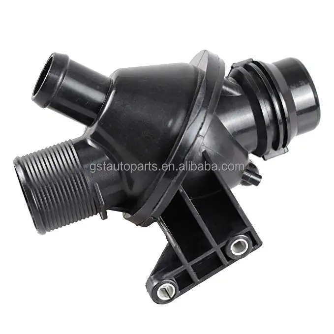 Engine Coolant Systems Thermostat Housing For Bmw F30 F23 F34 F10 F25