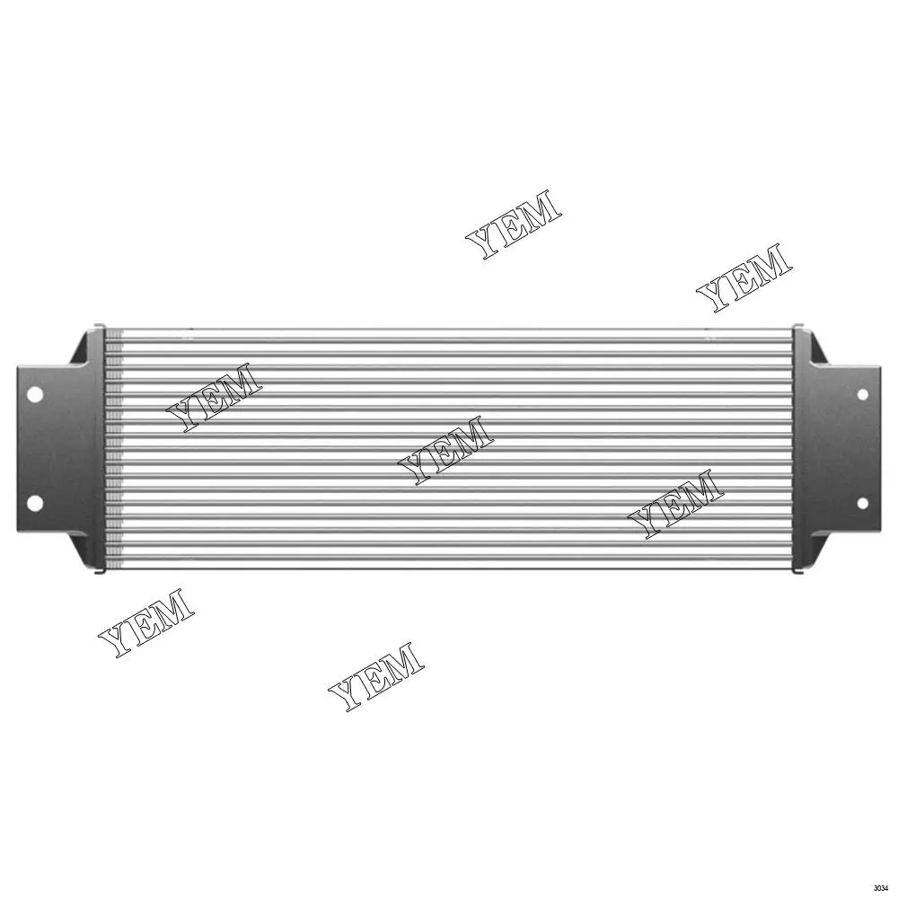 High-Performance 938H Core Assembly-Aftercooler 284-6016 2846016 Engine Parts 4