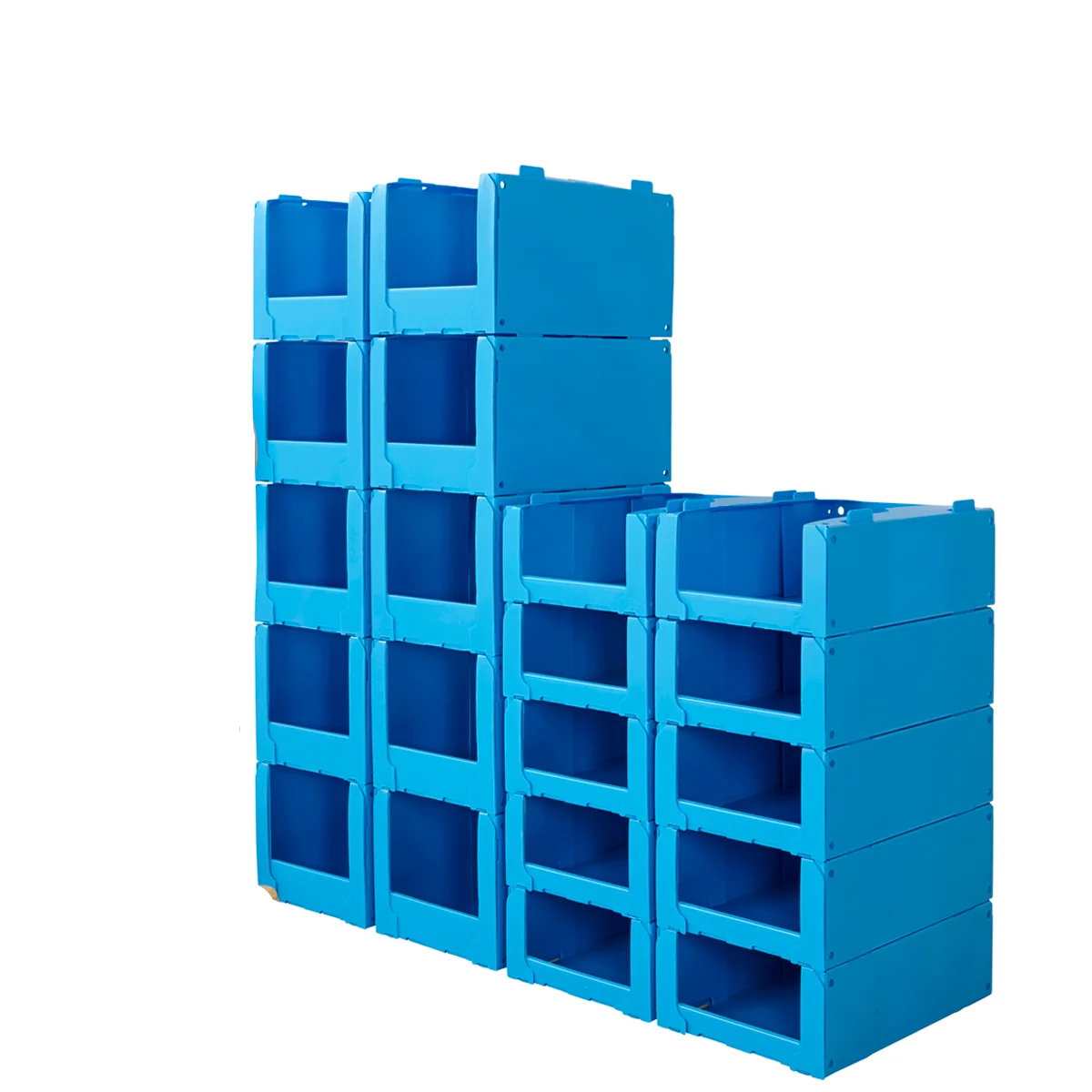 waterproof plastic storage bins