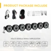 Light Bar Kit Only