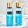 Baiser d'eau