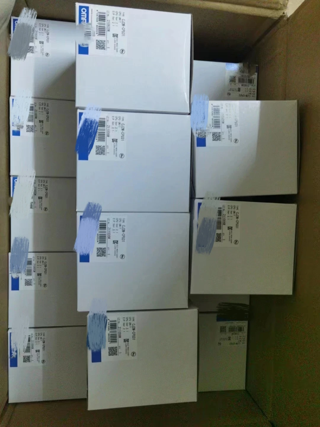 Encoder Feedback Servo SRM50-FFA0-S21 1037157 - Nuovo
