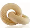 natural wood color