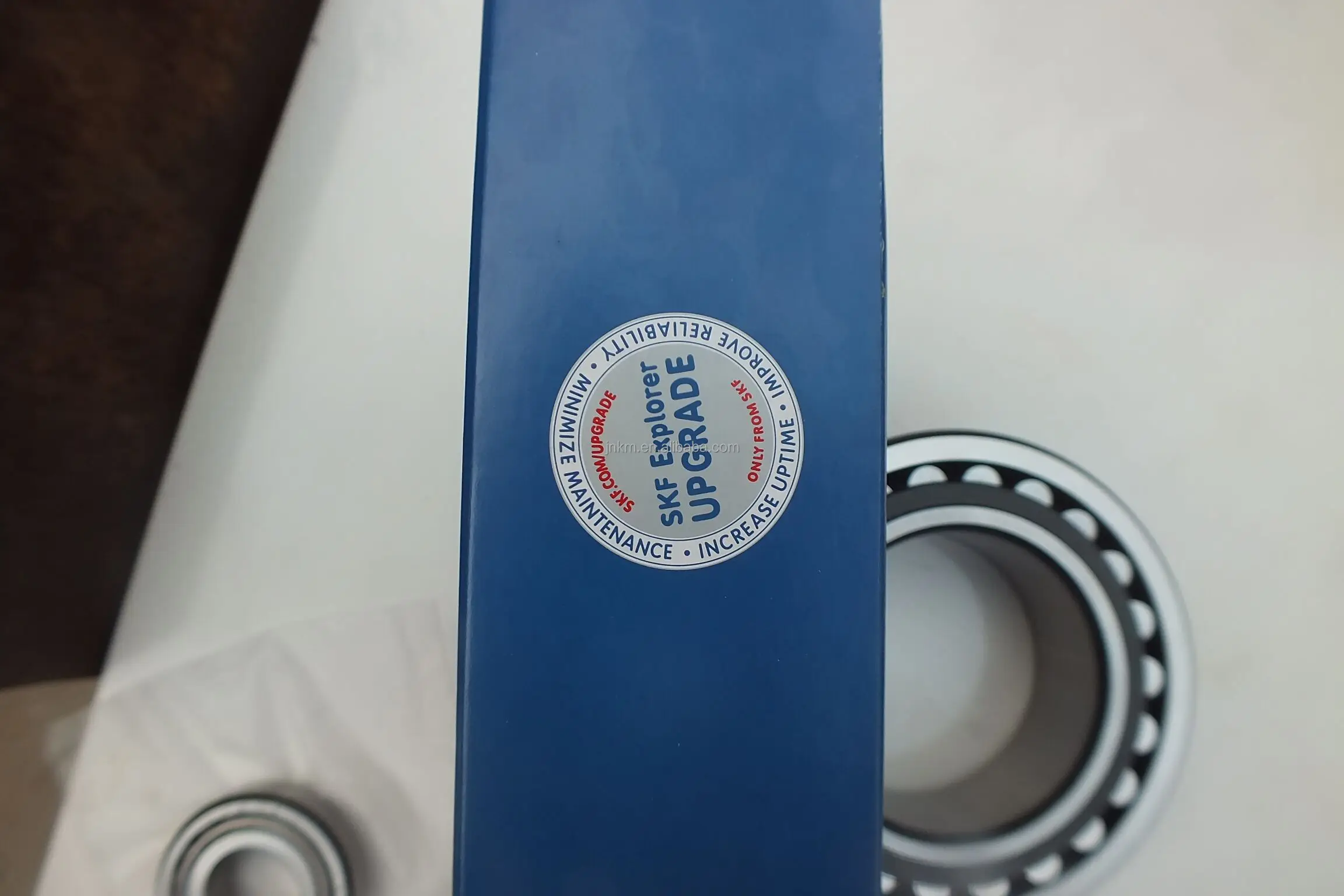 Railway Vehicle Axle Bearing Train Roller Bearing For Railroad Freight