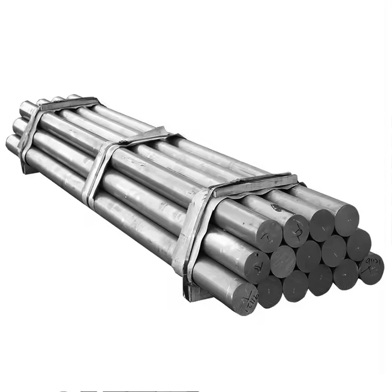 Aluminium Billet 6060 6063 T5 T6 - Durable and Versatile
