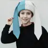 Bianco-azzurro cielo