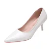 6cm bianco