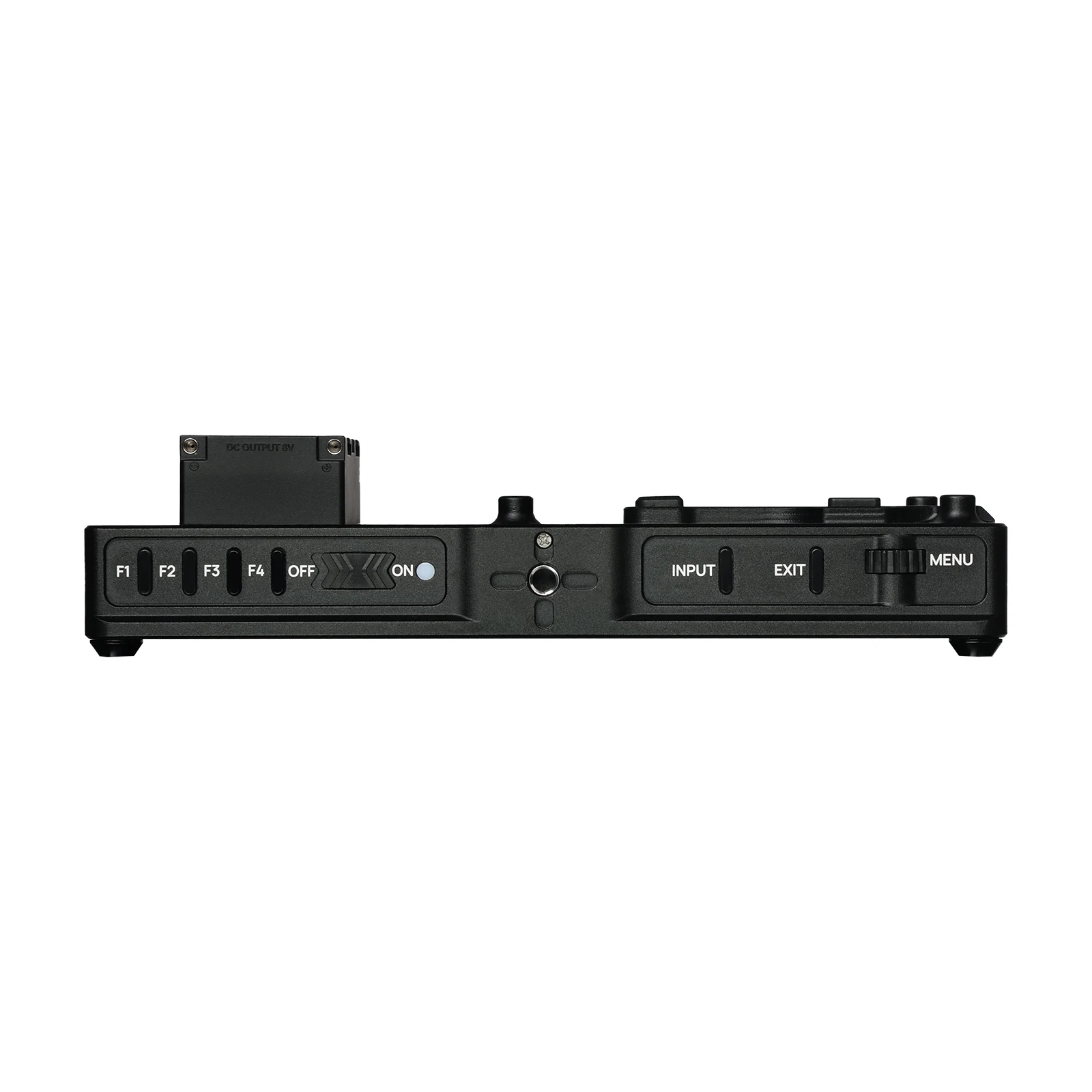 Portkeys HS8 8インチ 1000nit 超高輝度 4K 3G-SDI カメラビデオ