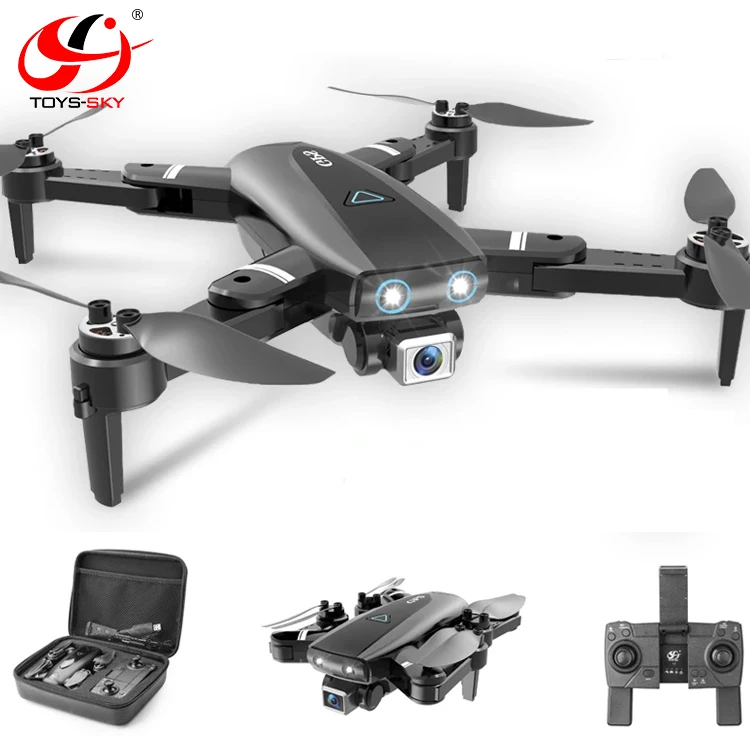 Drone on sale s167 4k