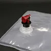 transparent