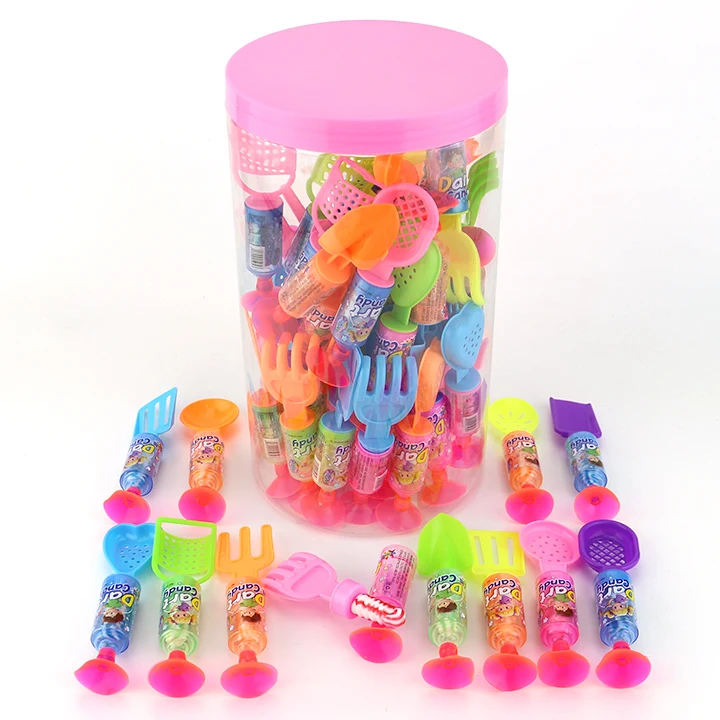 Tool Dart candy