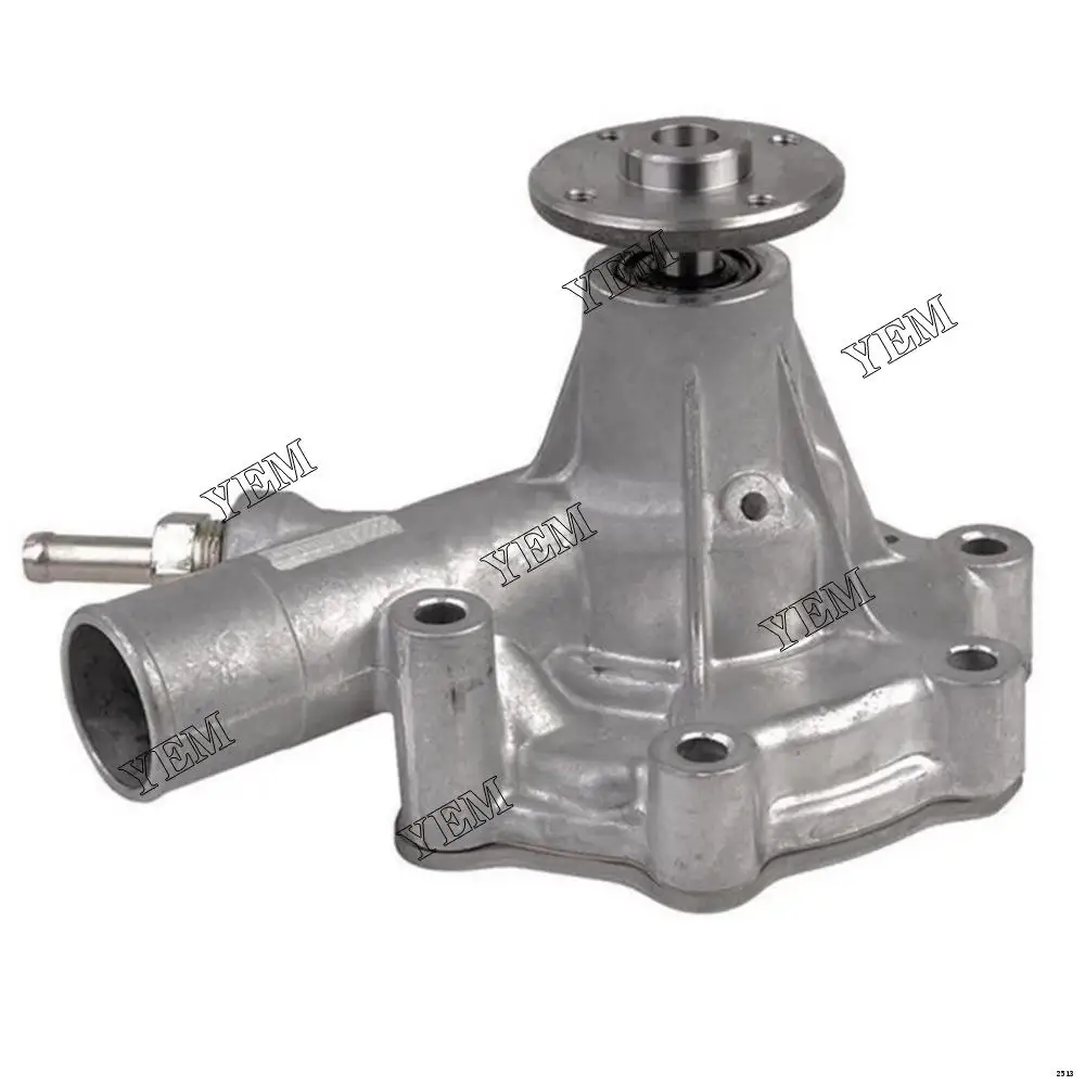 Excavator Parts Water Pump 30H45-00200 Fit for Mitsubishi Engine S4N K4N S3L2 S4L2 S3L S4L