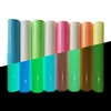 Photoluminescent Heat Transfer Vinyl