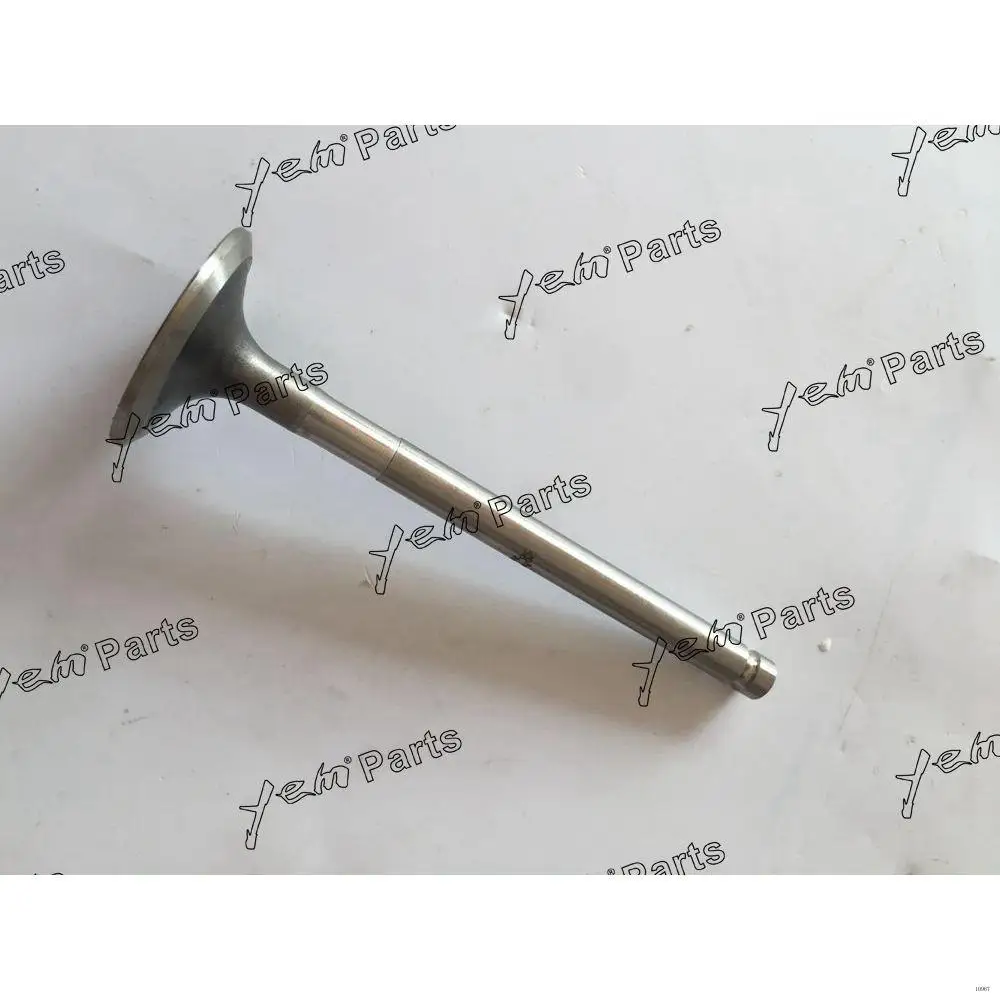 Engine Exhaust Valve Kit 3142A151 Fit for Perkins 1103 Engine Replacement Parts