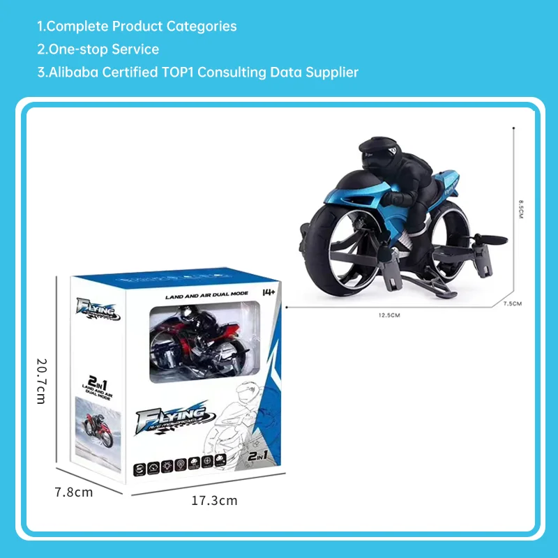 Moto Jouet à Inertie Avec Lumières Et Sons Réalistes - Modèle Moto Interactive 15,5 Cm - Jouet Enfant Sans Piles, Cadeau Collection