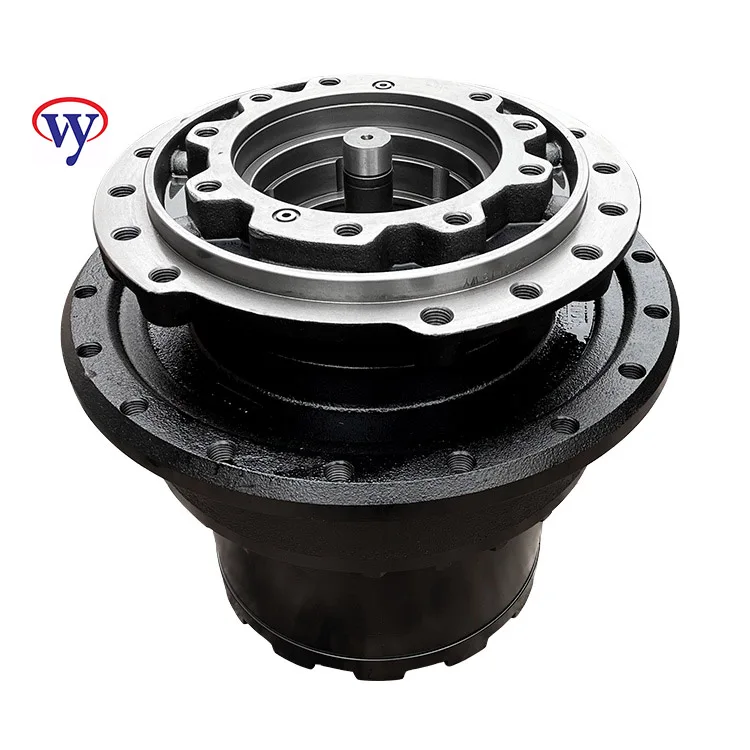 WeiYou экскаватор запчасти OEM 9261222 9233692 ZX200 ZX200-3 ZAX240 ZX240 ZX240-3 коробки передач перемещения ZX210 без мотора для экскаватора