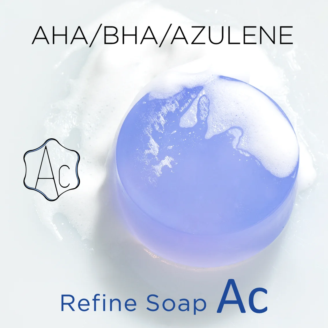 Japan Foaming Soap Facial Cleanser Good Skincare Cleaning Face Wash