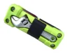 Multitool green - green