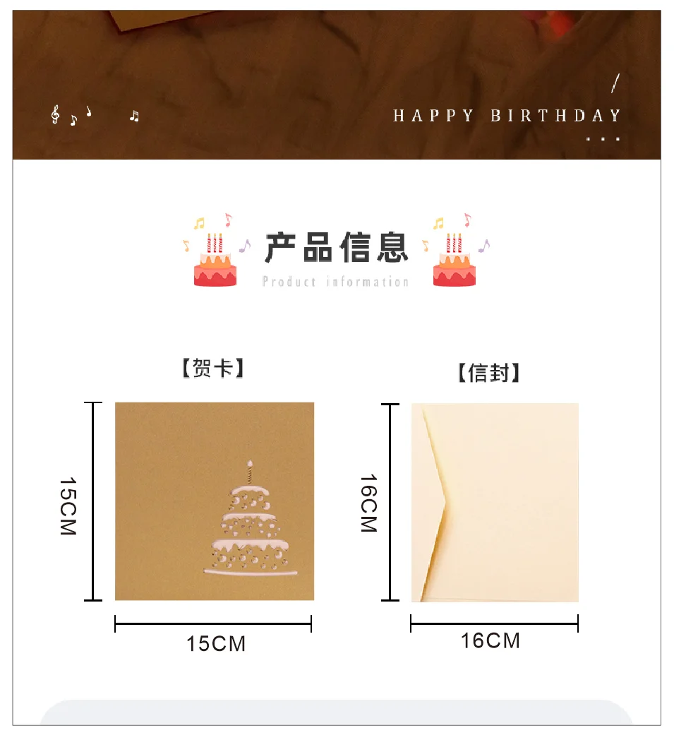 Pop Up 3d Musical Light Up Christmas Cards With Led Music Butterfly Pop