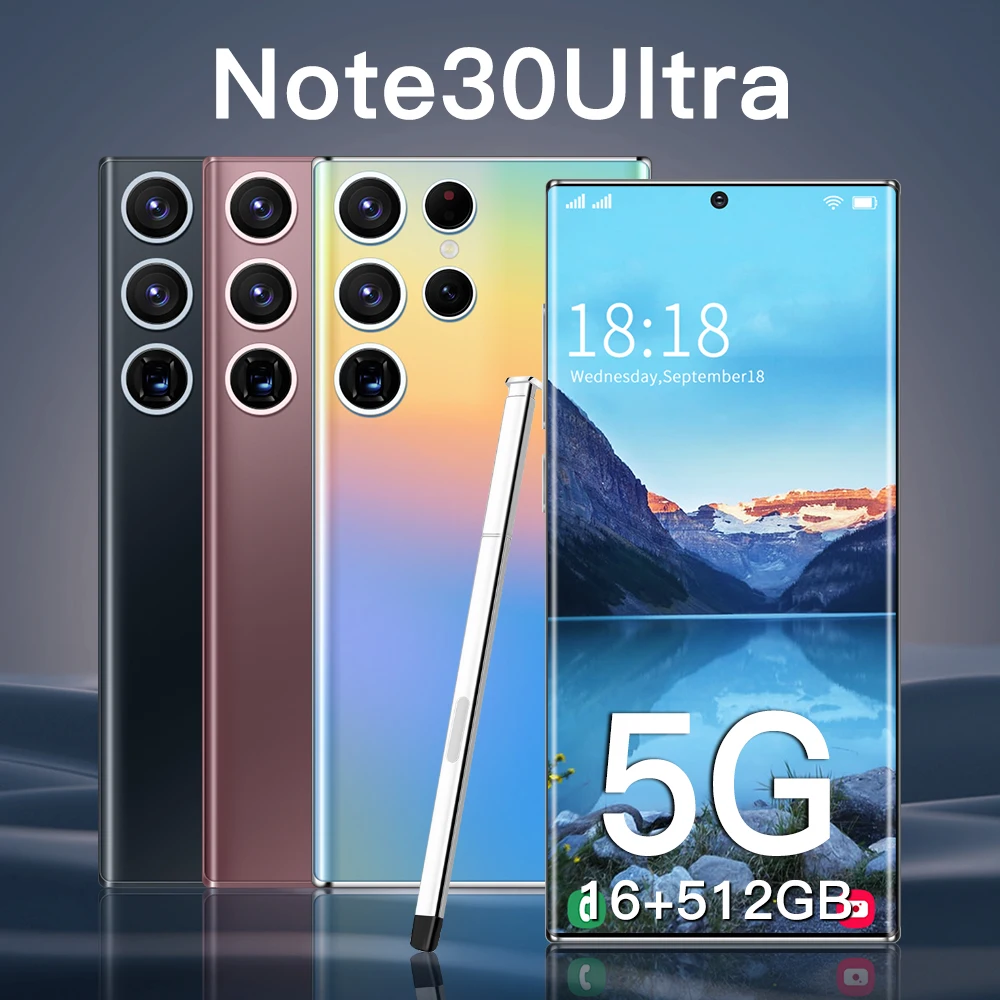 samsung galaxy note 30 ultra 5g